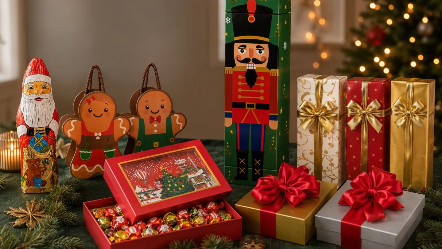 Handla årets julklappar här