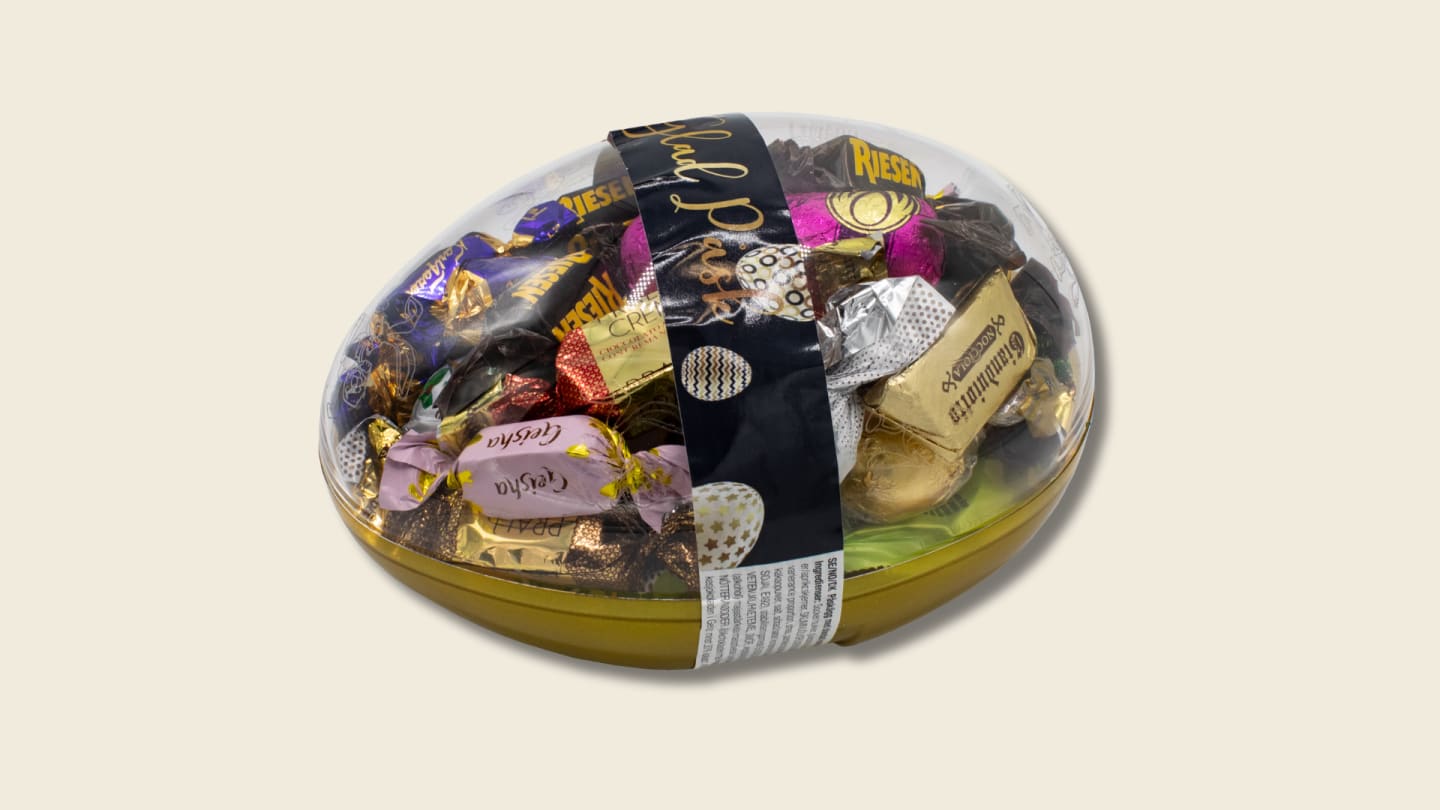 Påskägg Premium