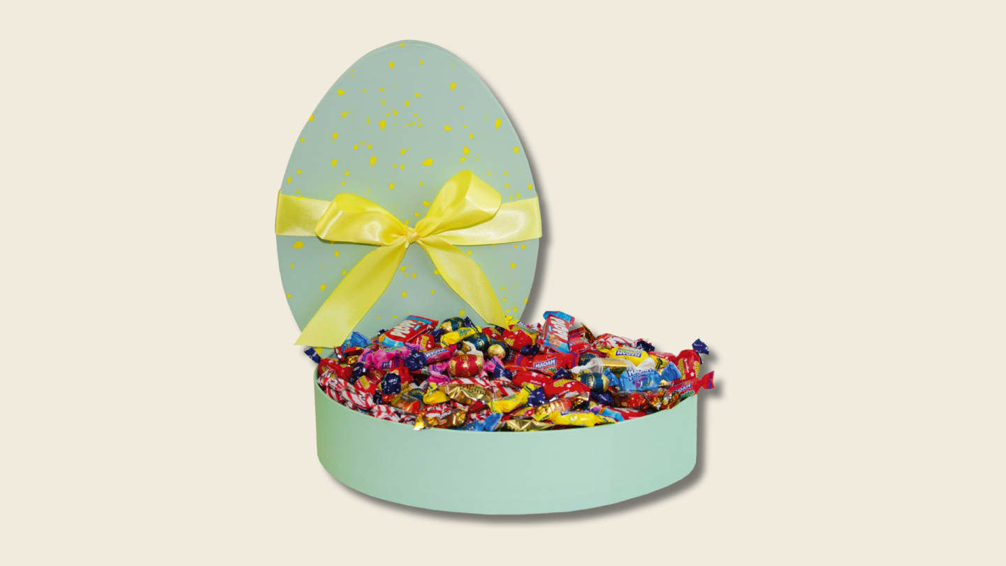 Påskägg Easter Surprise