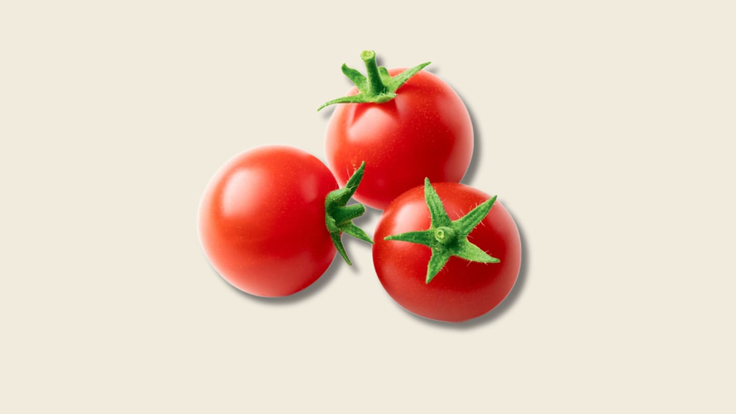 Tomater