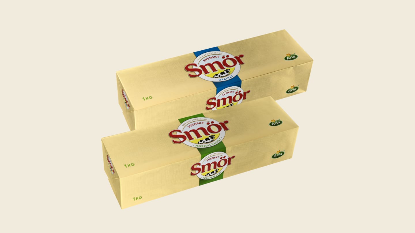 Smör