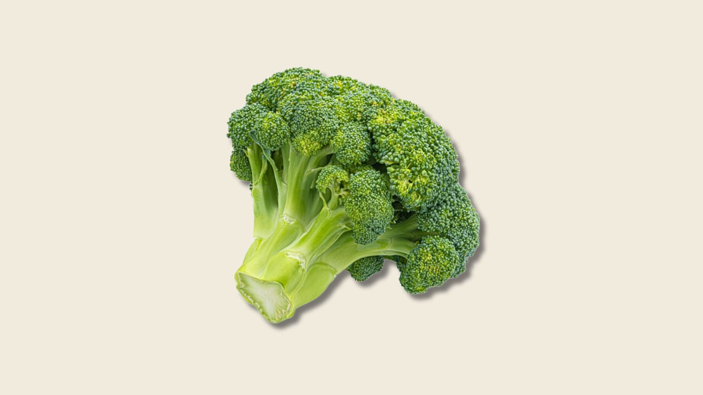 Broccoli