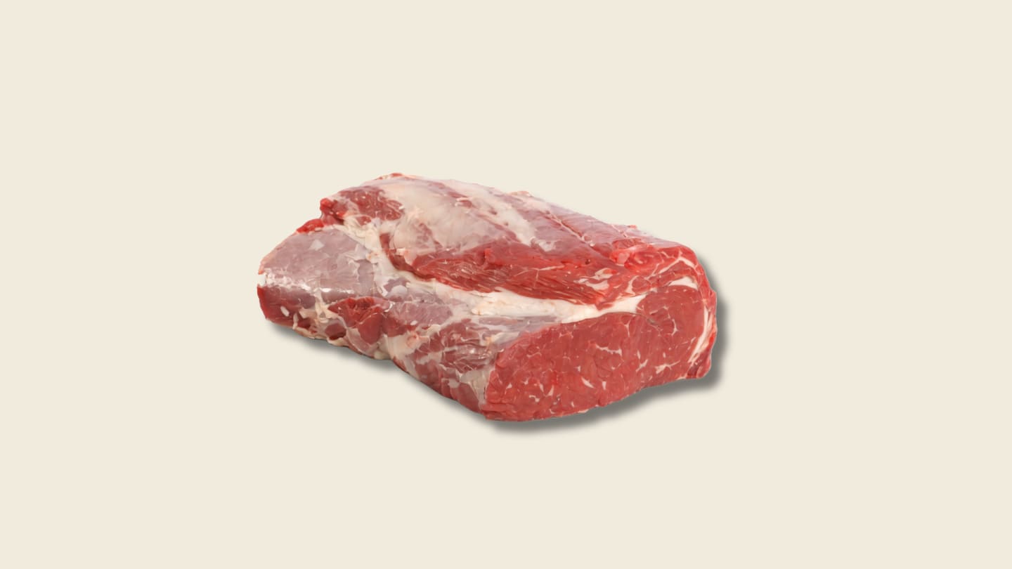 Entrecôte
