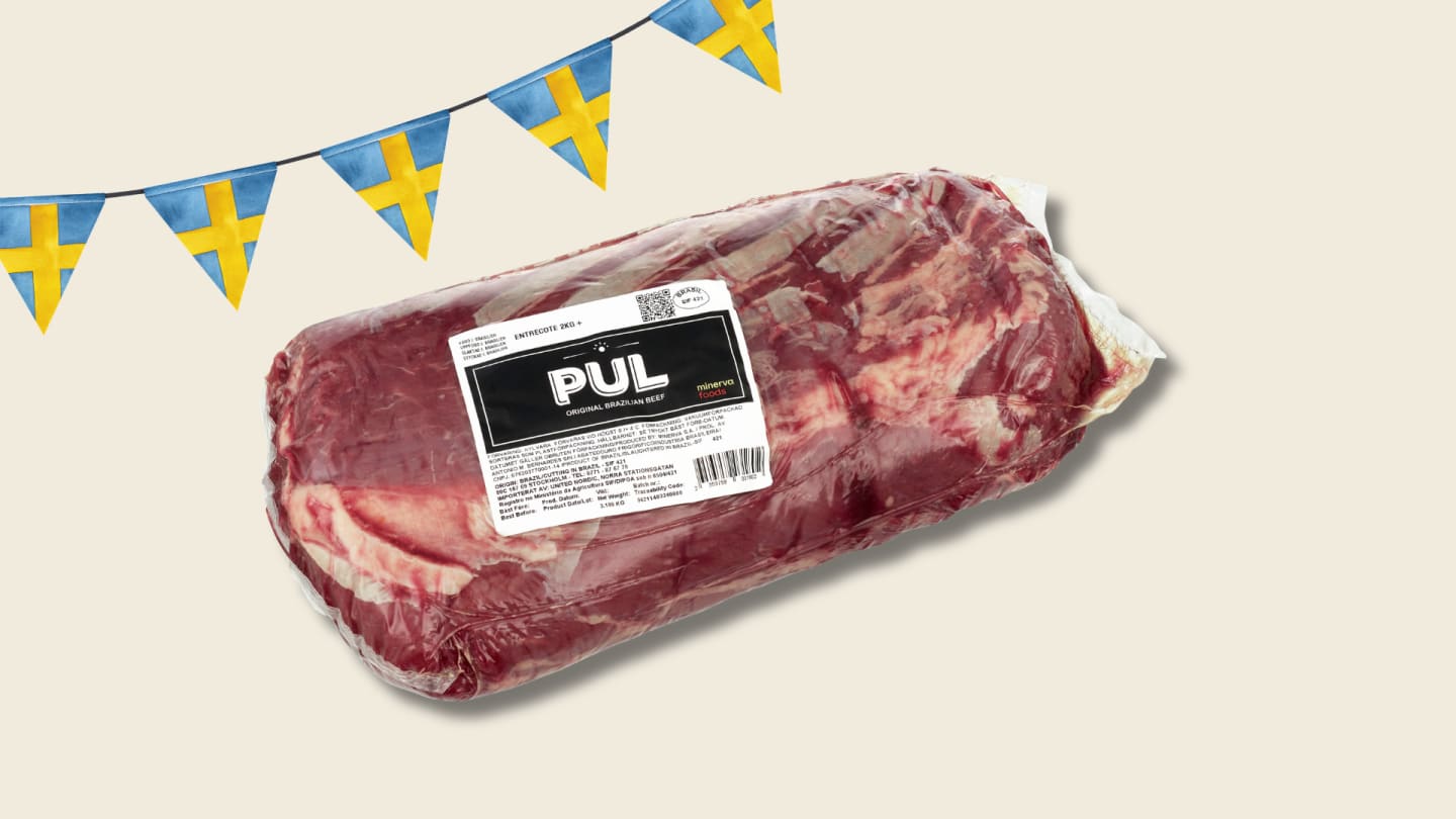 Entrecôte