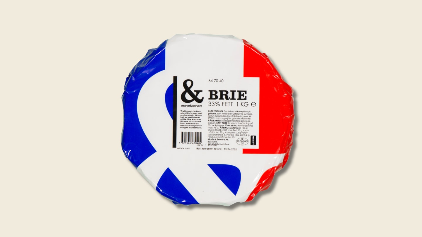 Brie