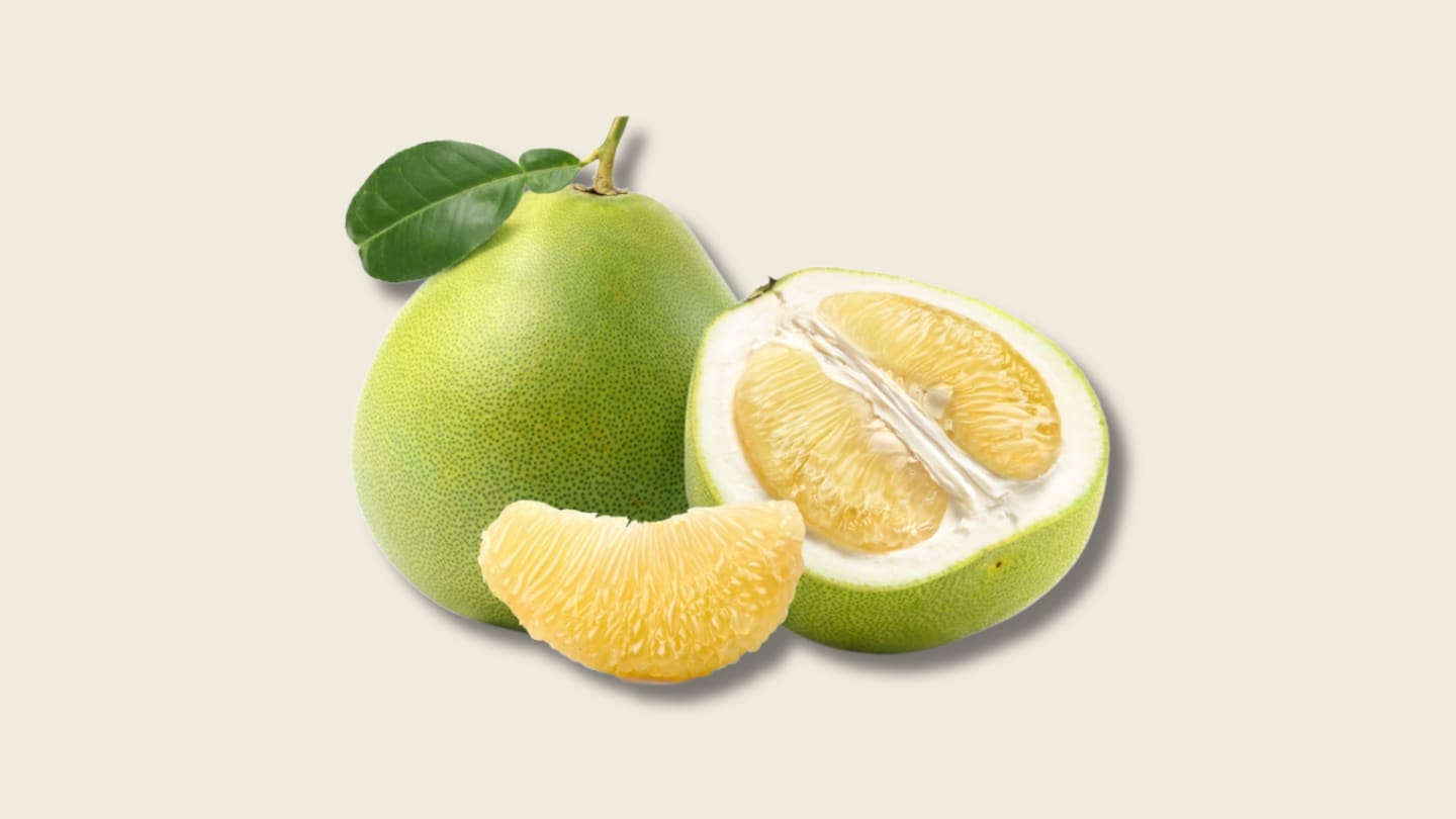   Pomelo