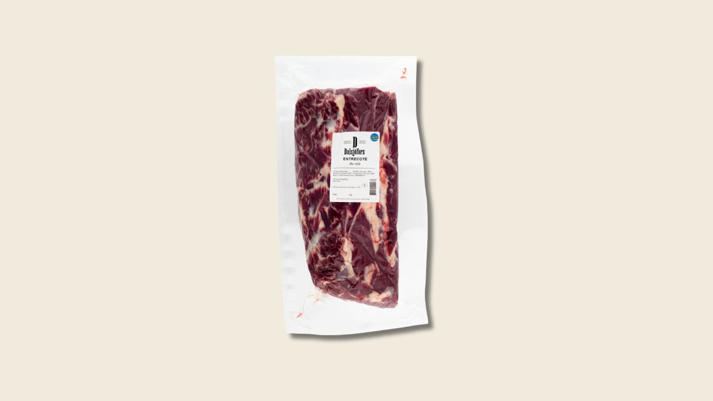 Entrecôte
