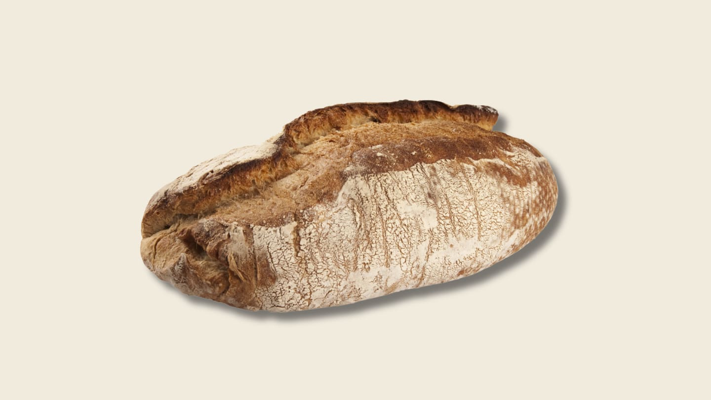 Grann rustic