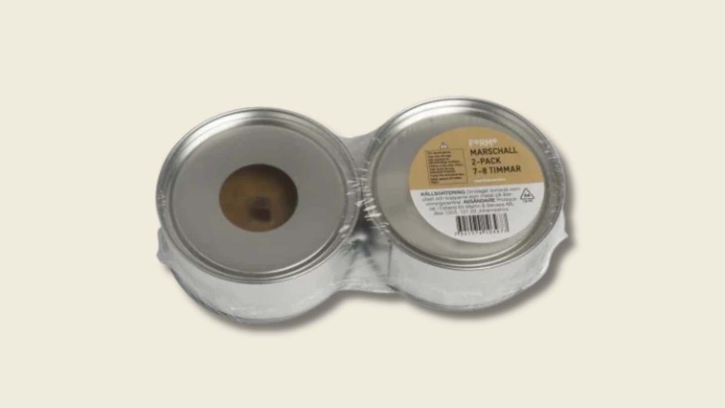 Marschall 7-8 tim 2-pack