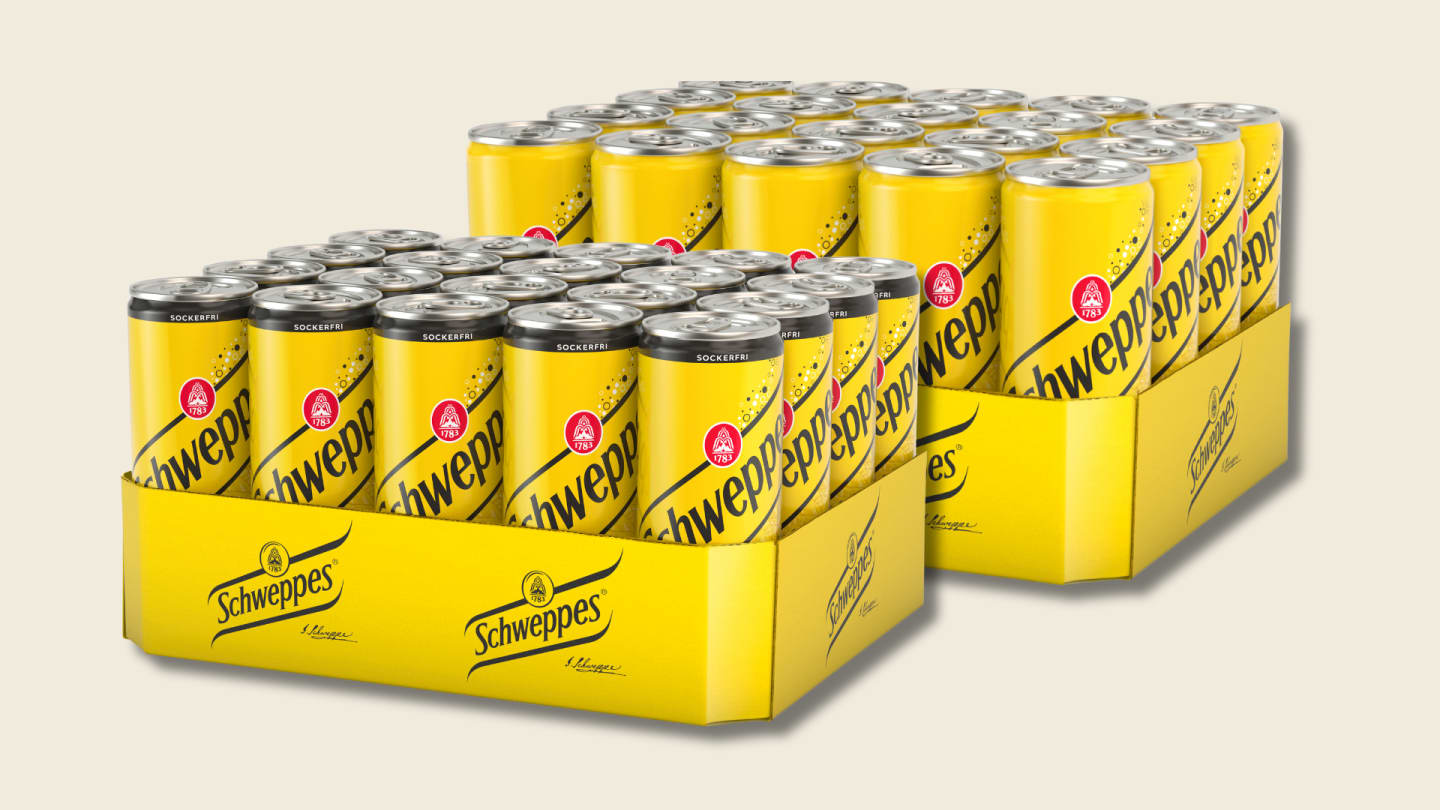 Indian Tonic