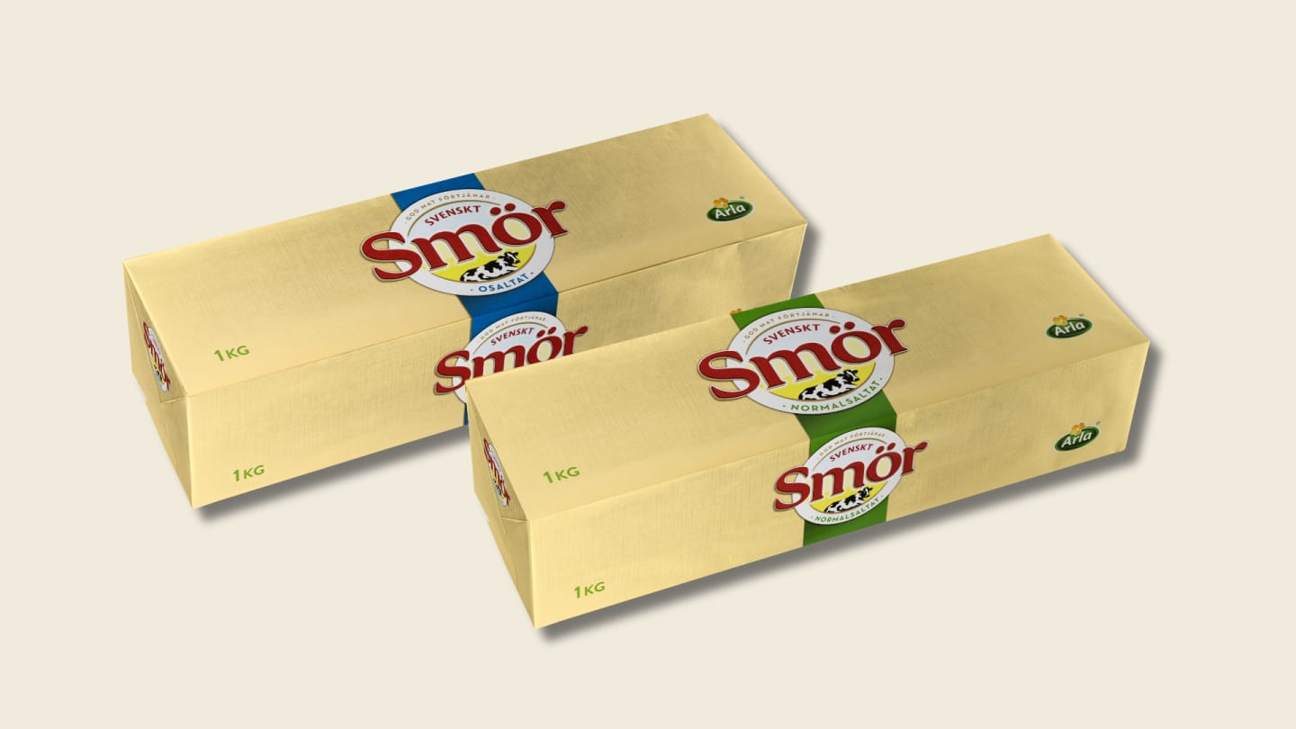 Smör