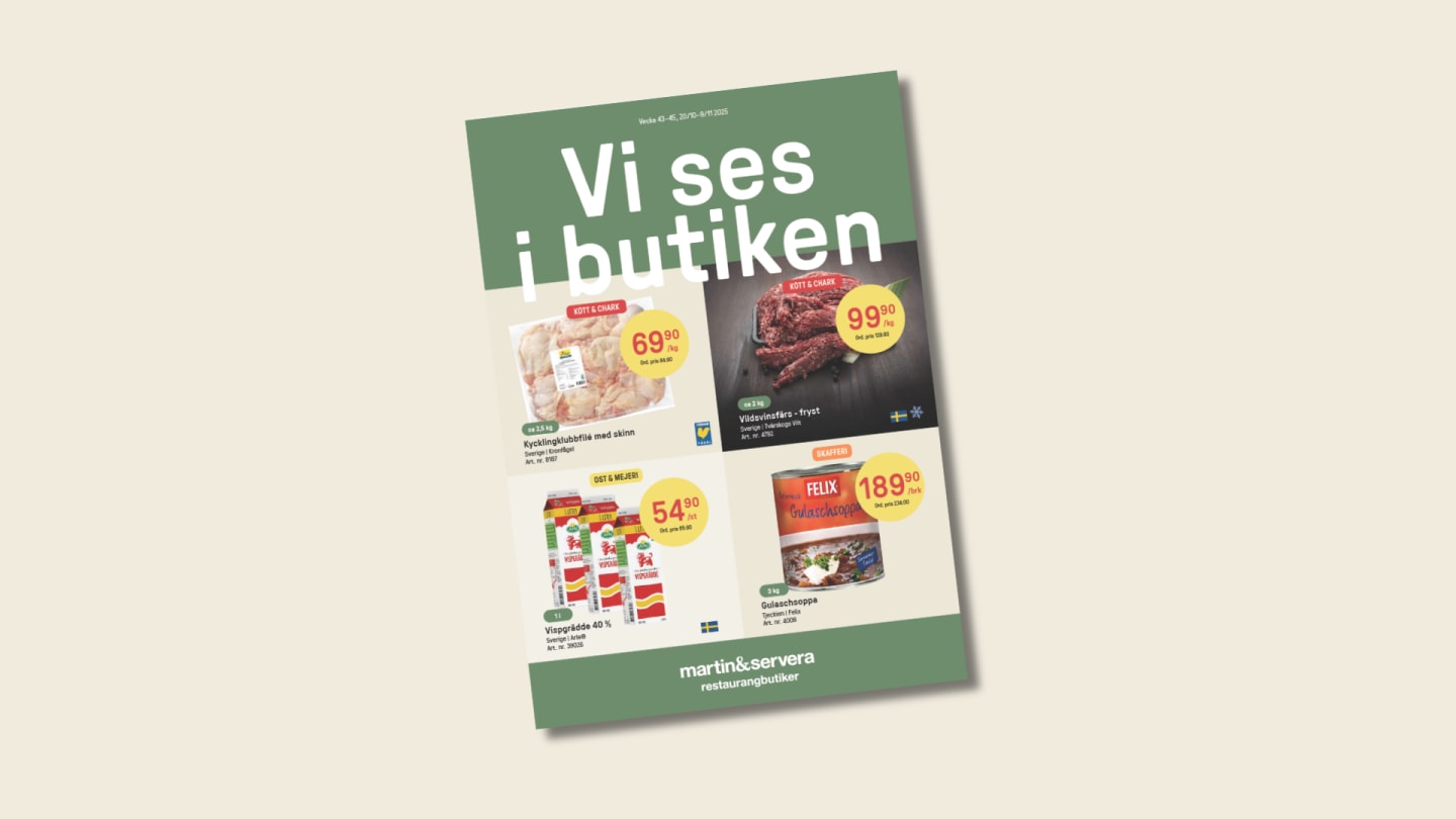 Digitalt kampanjblad v.43-45