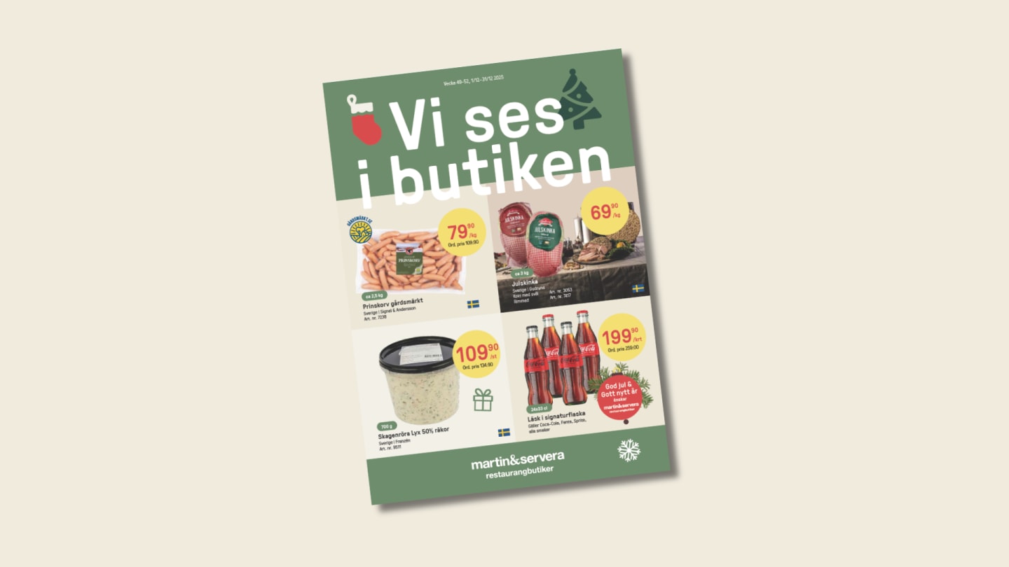 Digitalt kampanjblad v.49-52