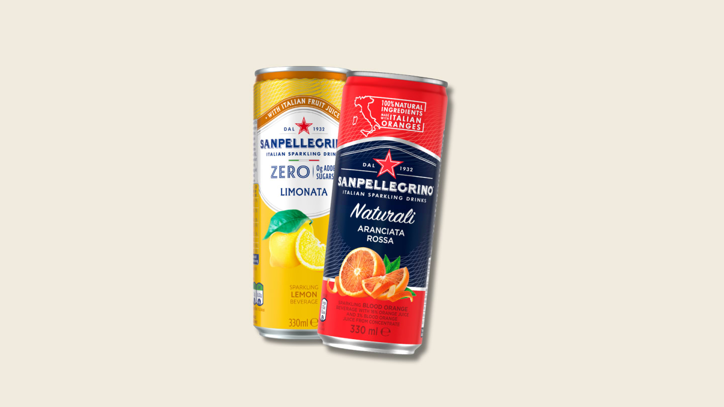 Sanpellegrino