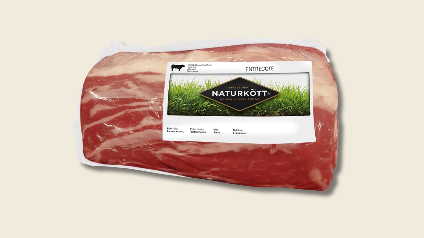 Entrecôte