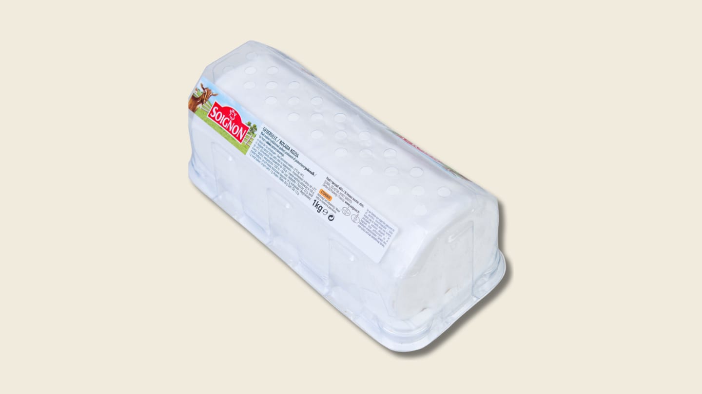 Getost Chèvre