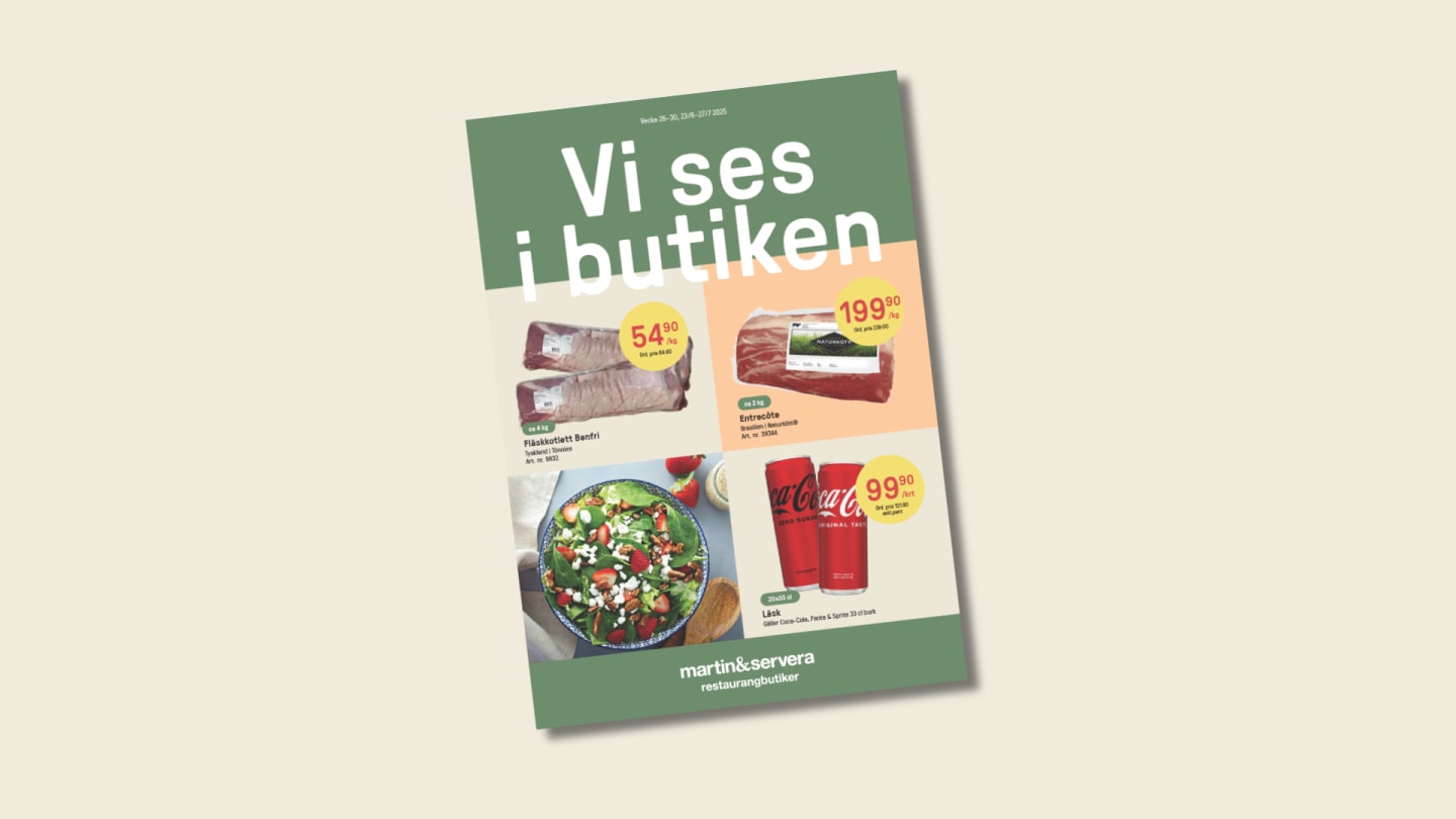 Digitalt kampanjblad v.26-30