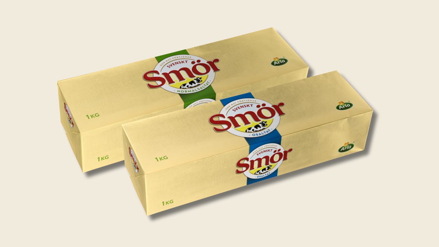 Smör