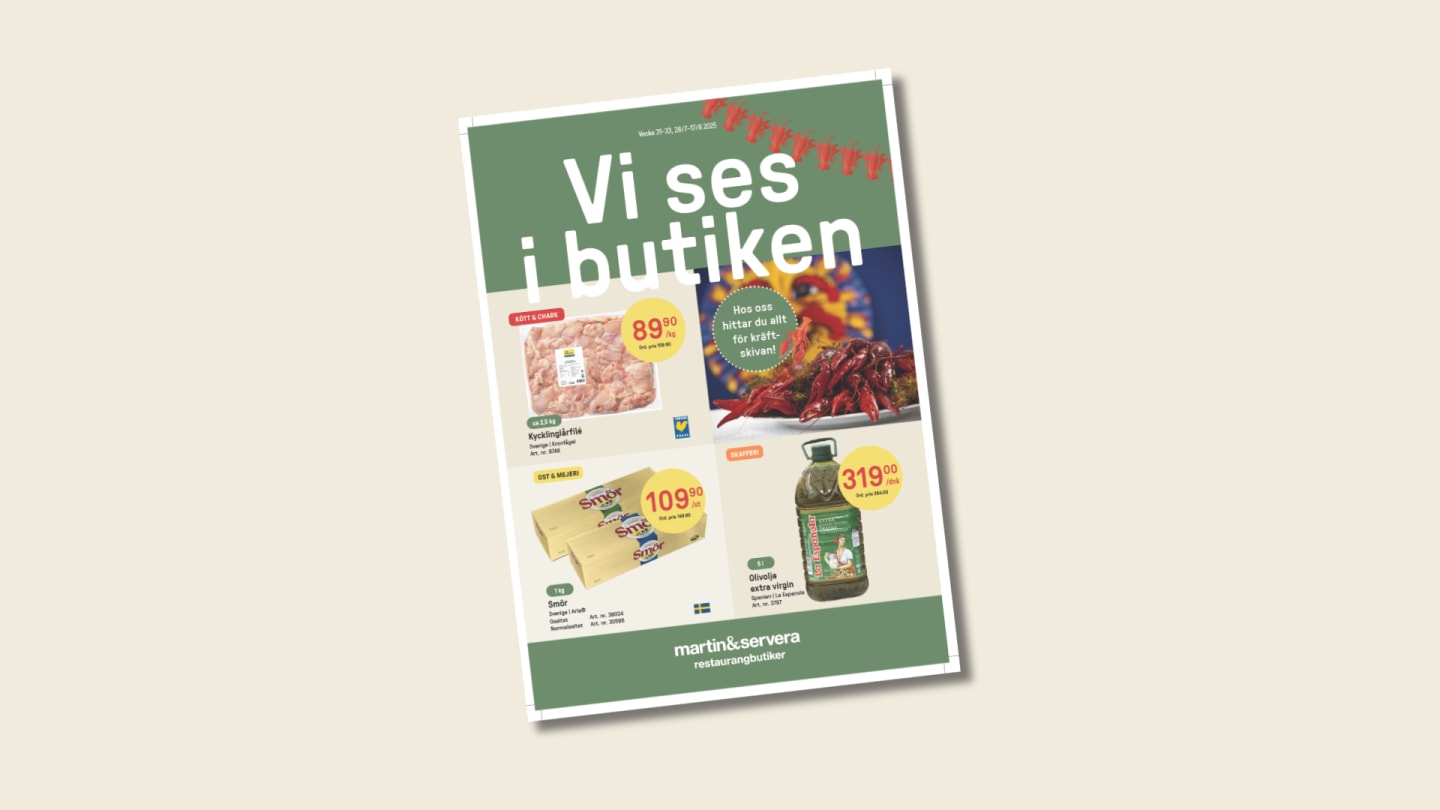 Digitalt kampanjblad v.31-33