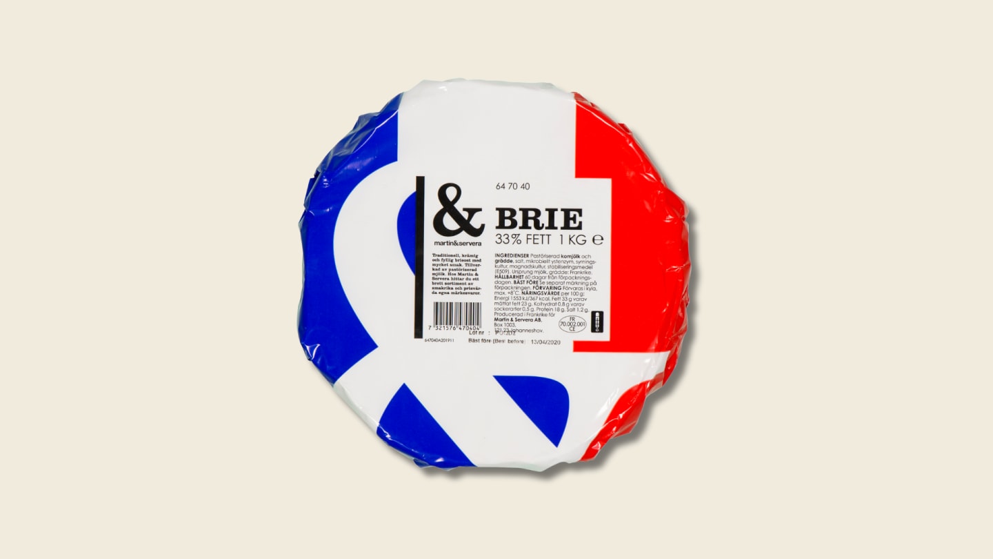 Brie