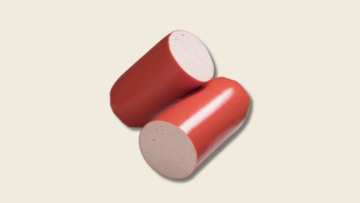 Falukorv premium