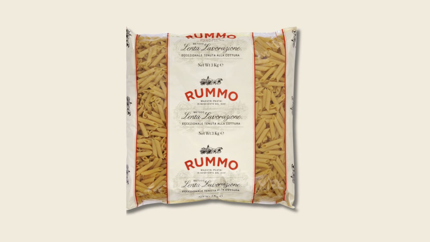 Penne Rigate no.66