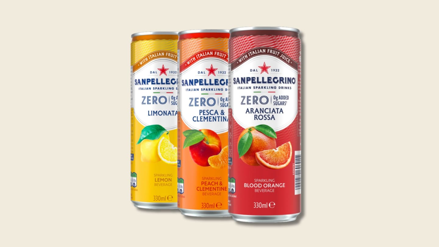 Sanpellegrino