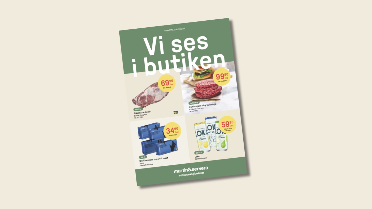 Digitalt kampanjblad v.17-19