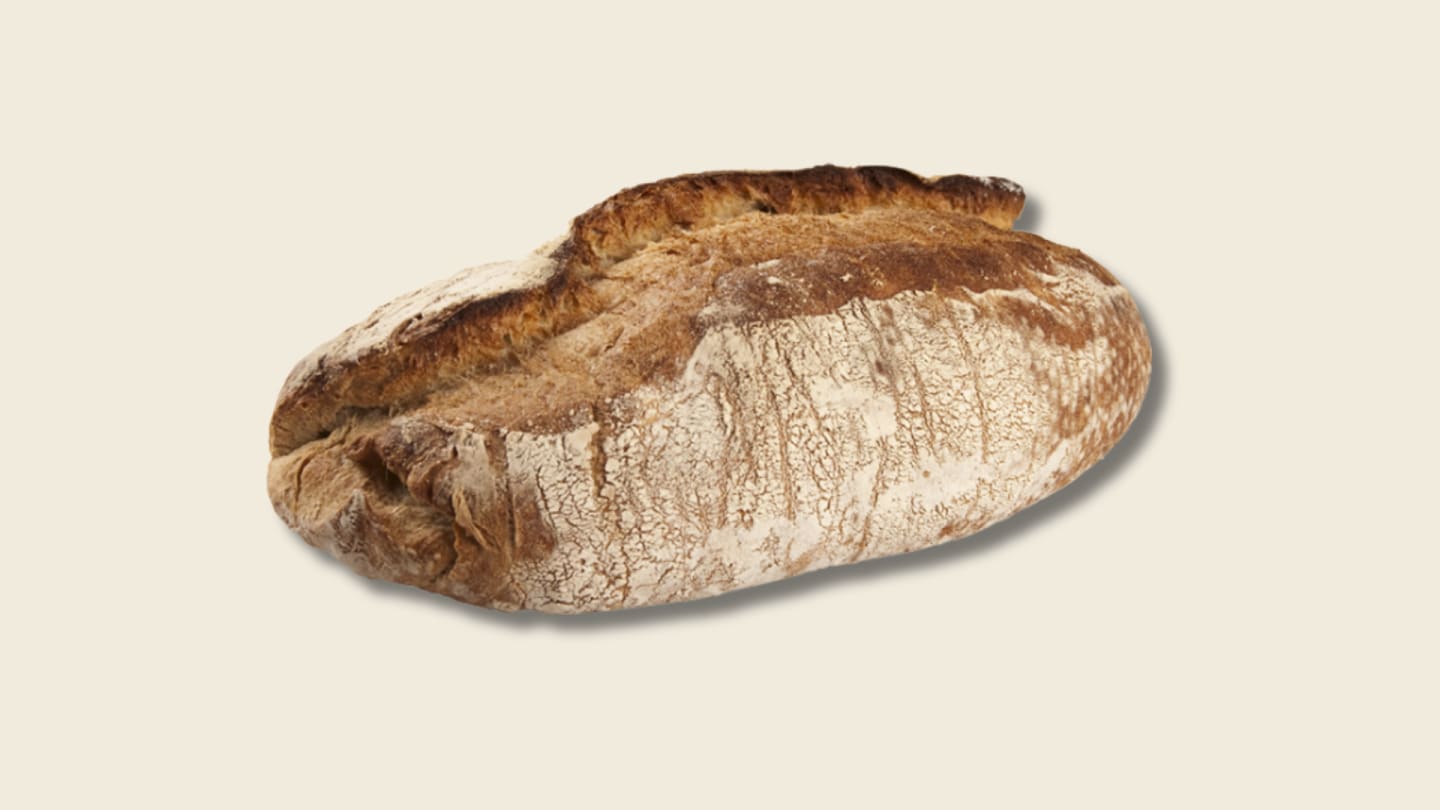 Grann Rustic