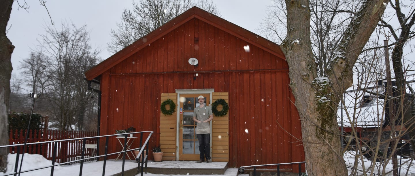 <strong><span style="font-family: Arial, sans-serif; font-size: 24pt;">När råvarorna sitter kan vi lägga mer tid på gästerna</span></strong>