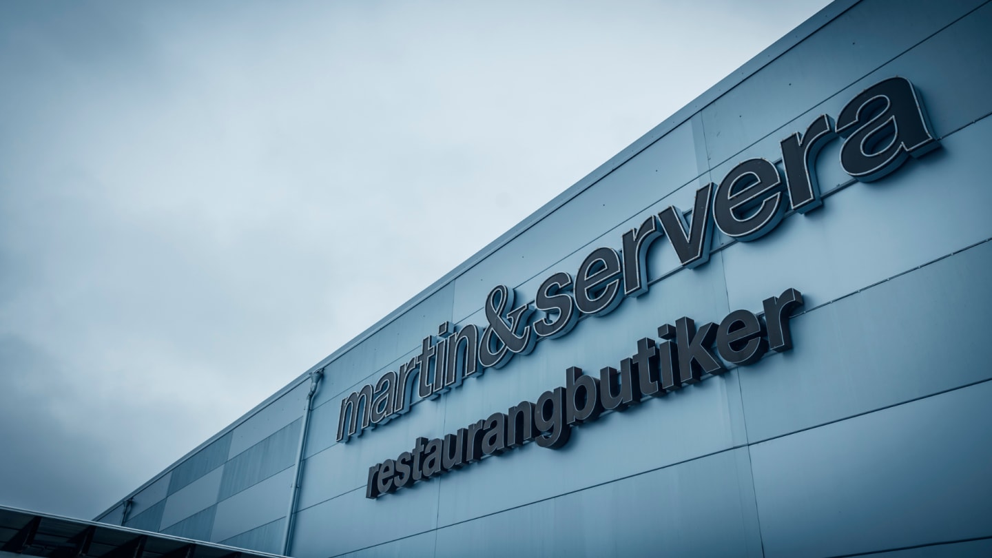 Tävling Kundevent 24 september