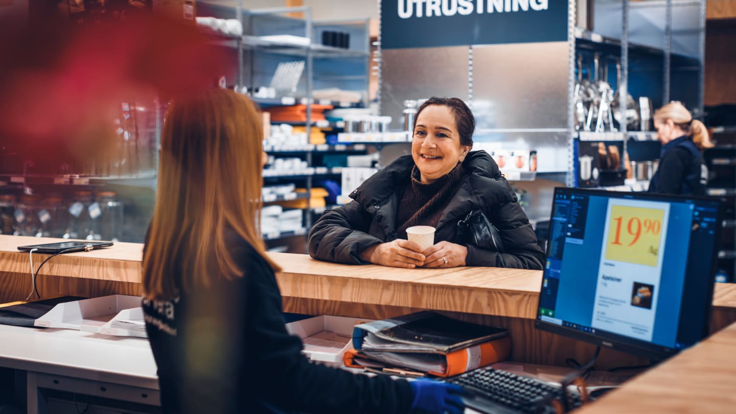 GastroMerit - Utbildningar för restaurangbranschen