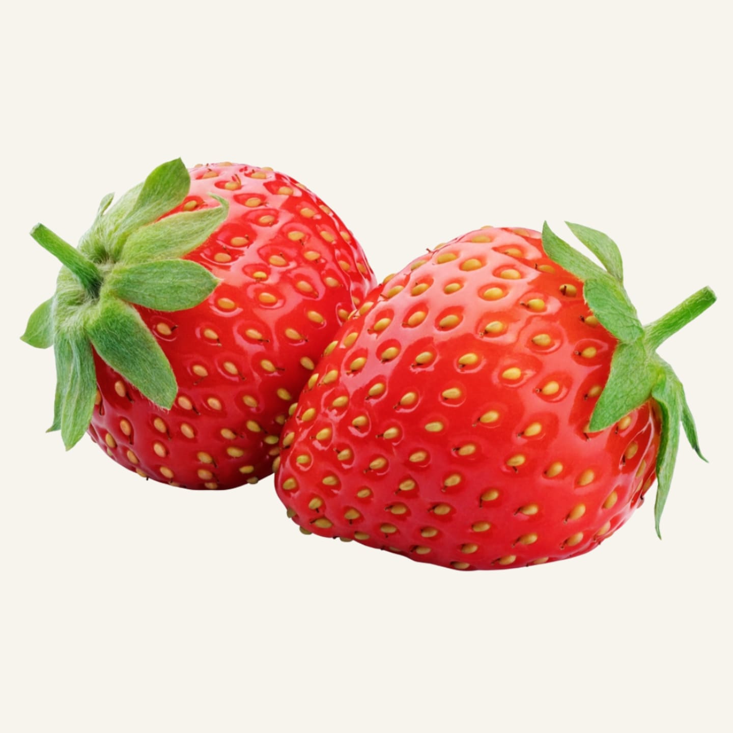 Jordgubbar