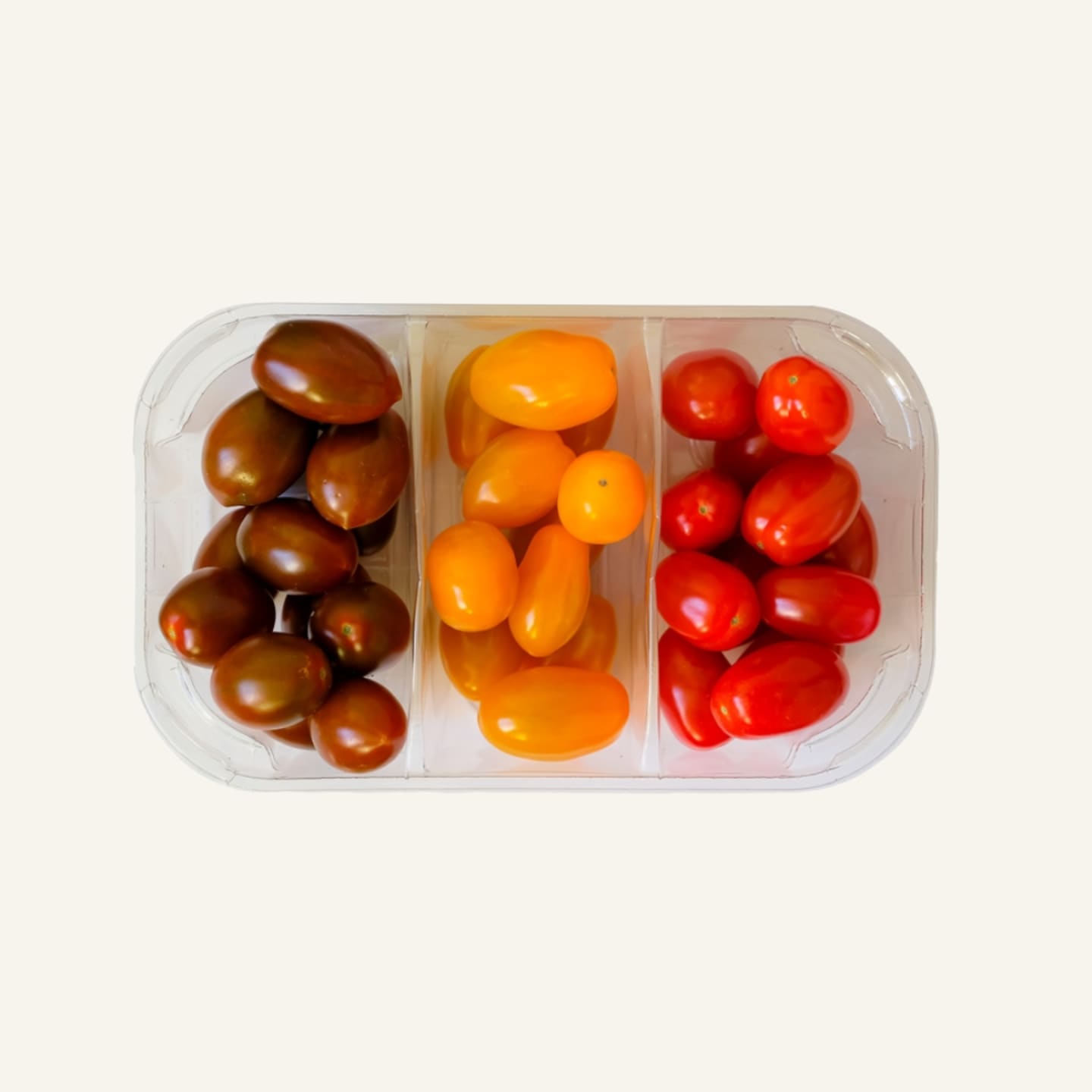 Tomater trio mix