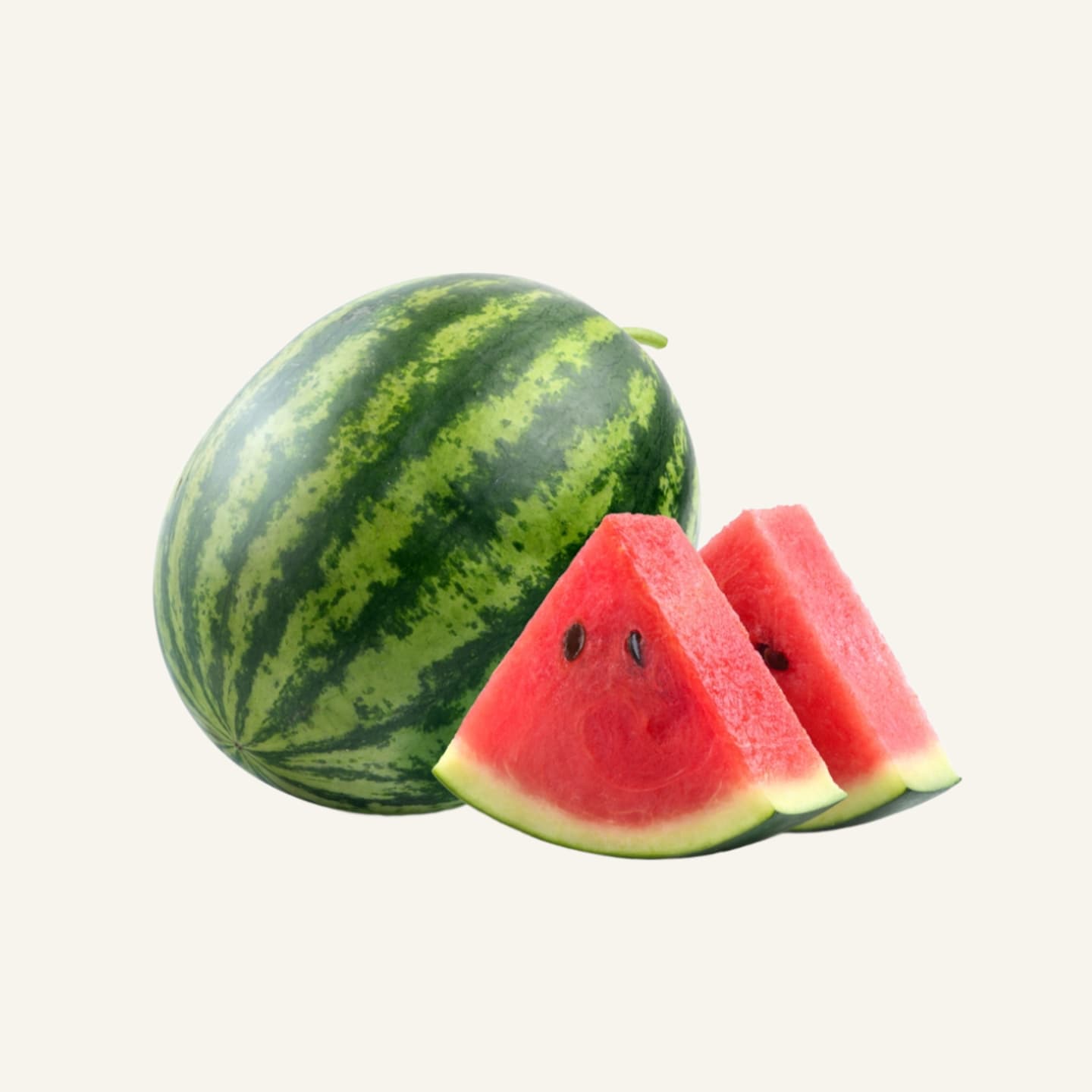 Vattenmelon