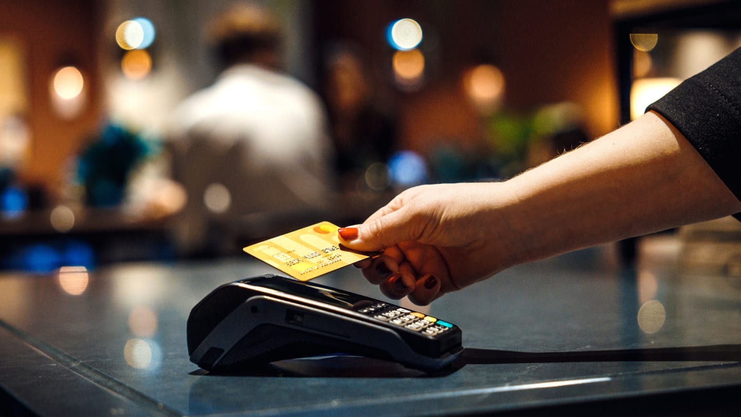 Spara pengar med branschens bästa kortinlösenavtal från Swedbank Pay