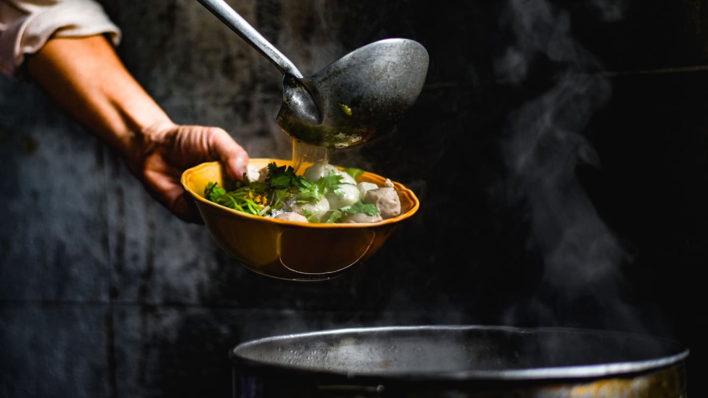 Grossistsortiment för dig inom hotell och event